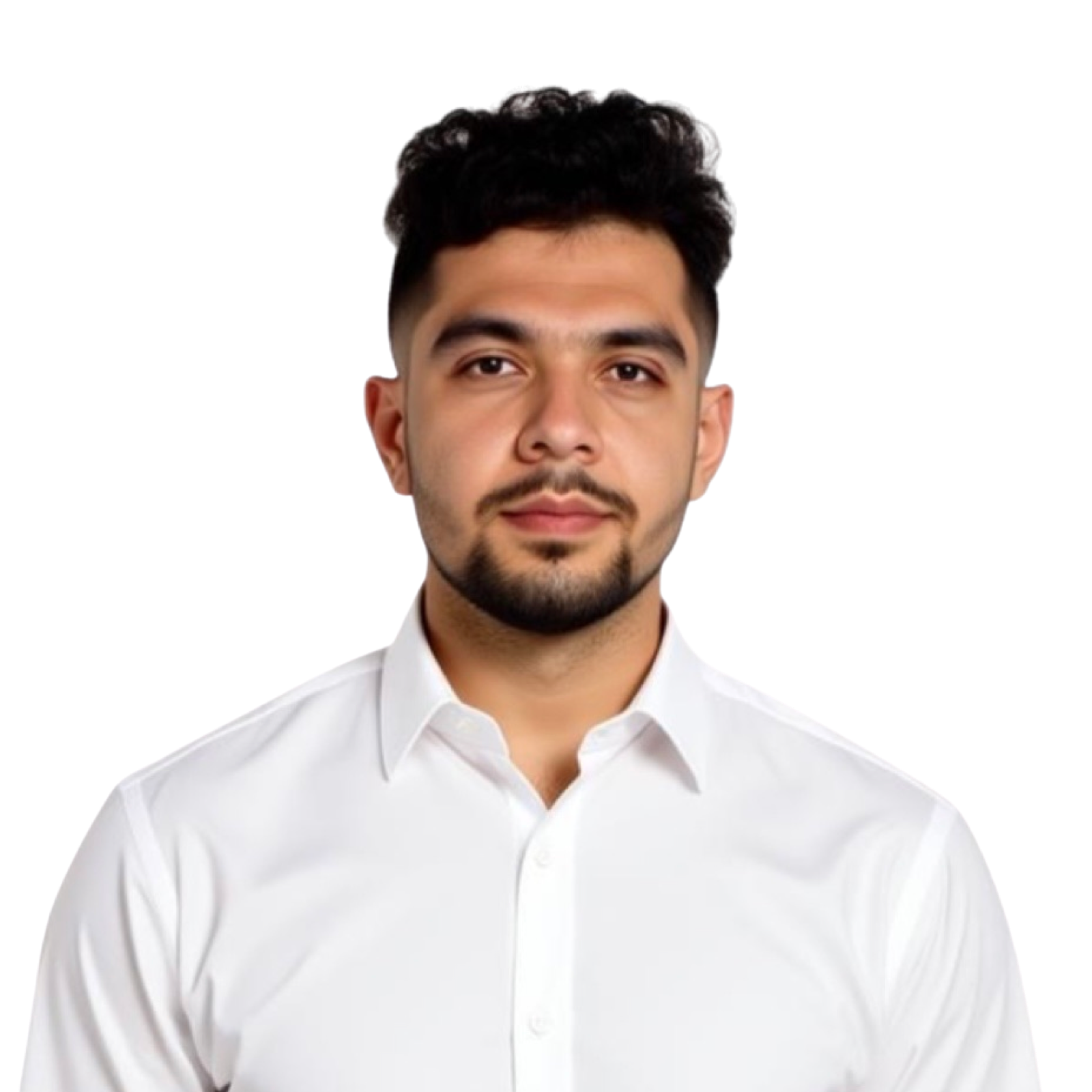 Omar Bahgat